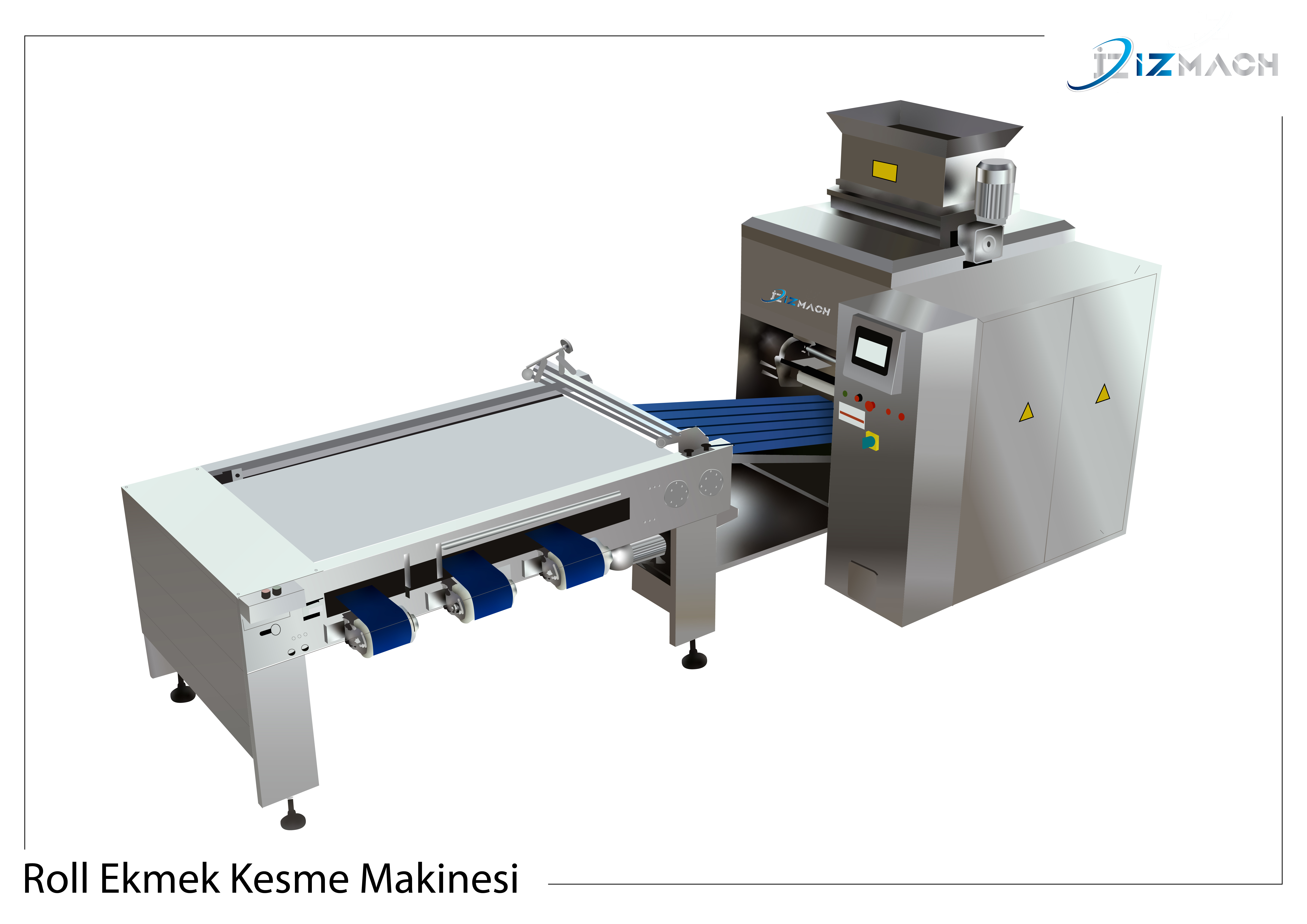 İzmir Makina
